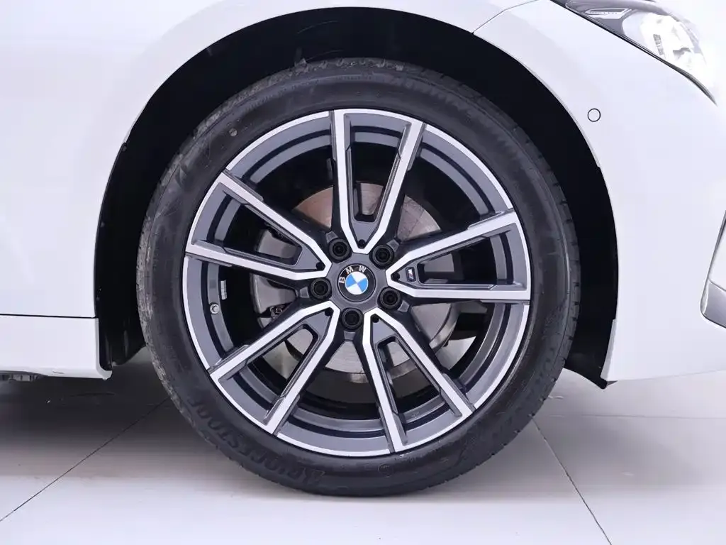 BMW 3 Series — фото 10