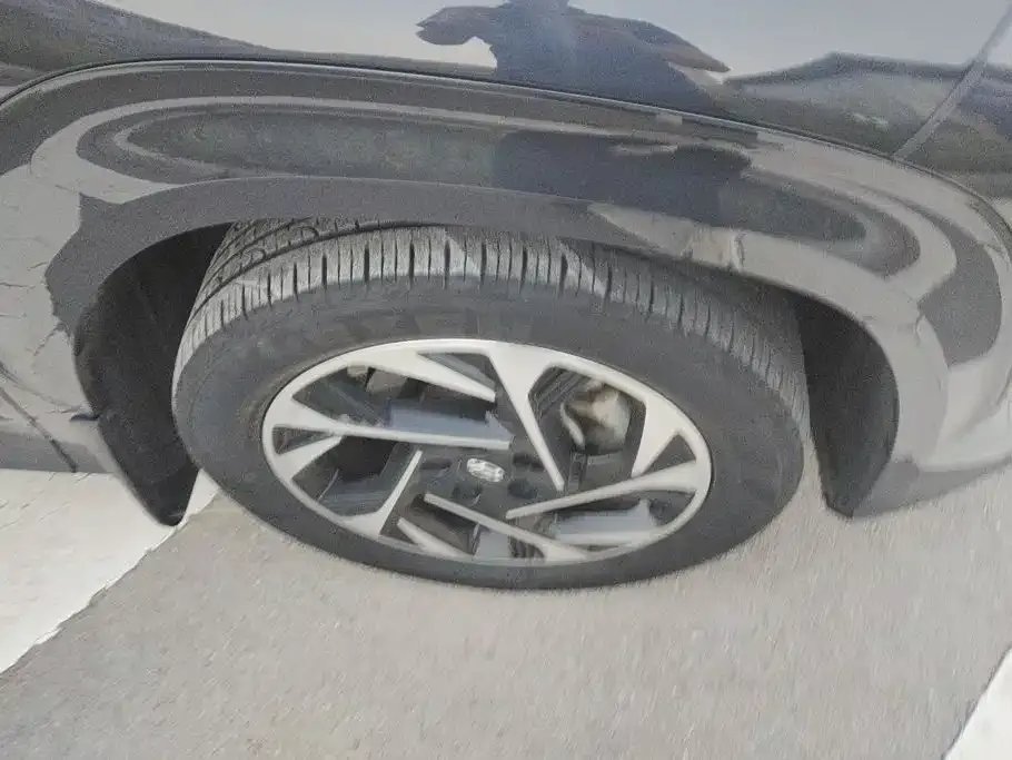 Hyundai Custo — фото 2