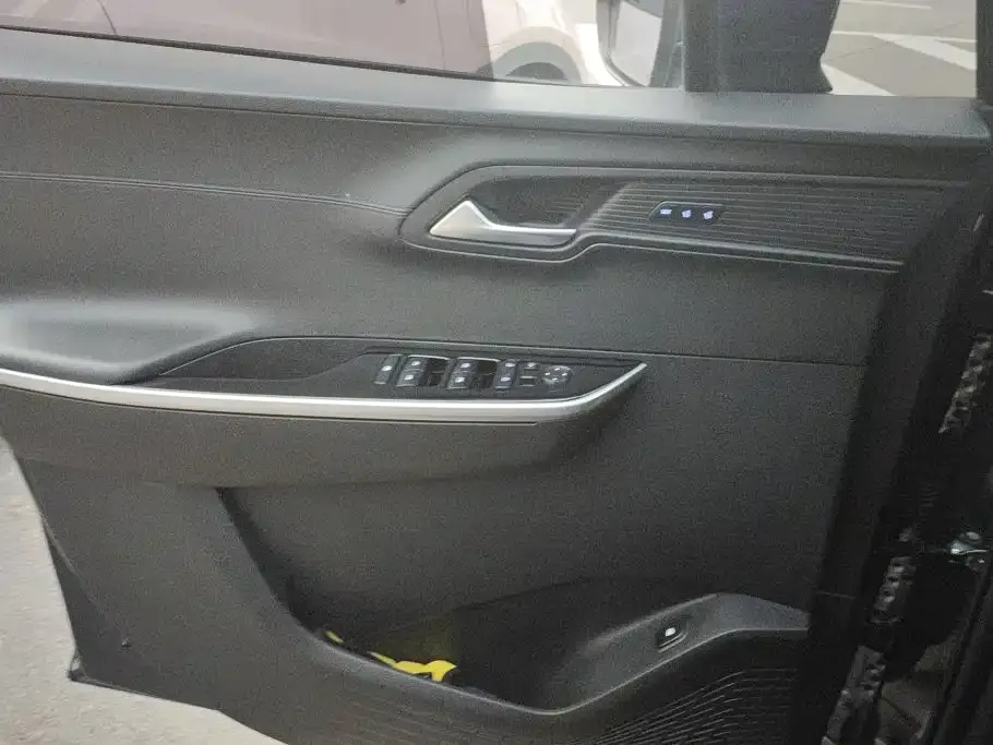 Hyundai Custo — фото 7