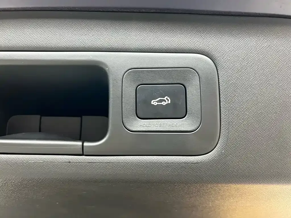 GAC Motor Trumpchi E9 — фото 10