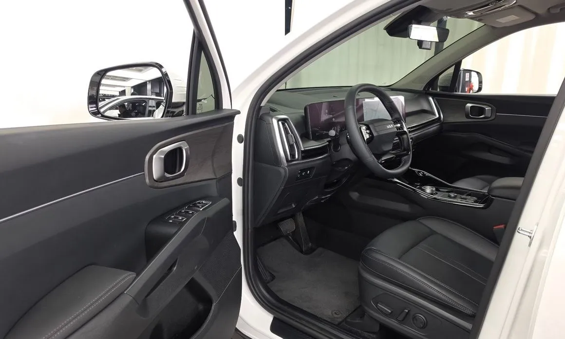 Kia Sorento — фото 4
