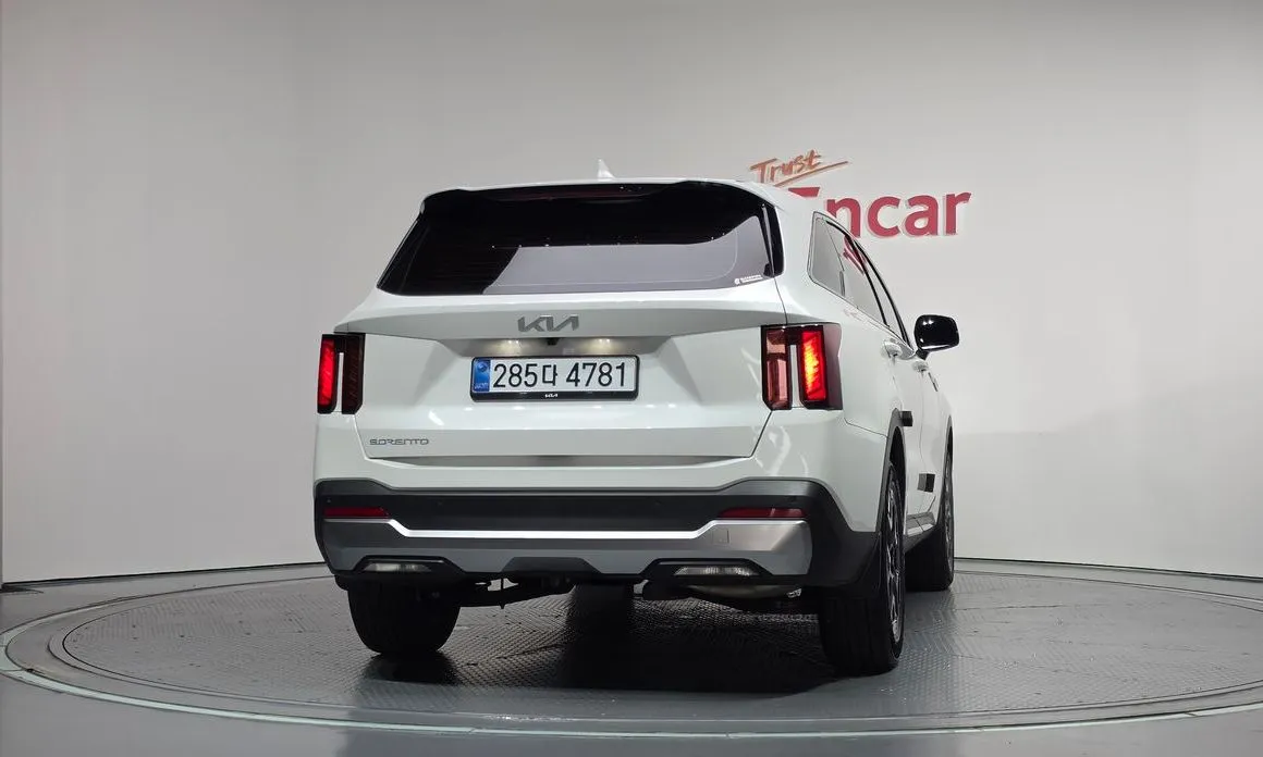 Kia Sorento — фото 2