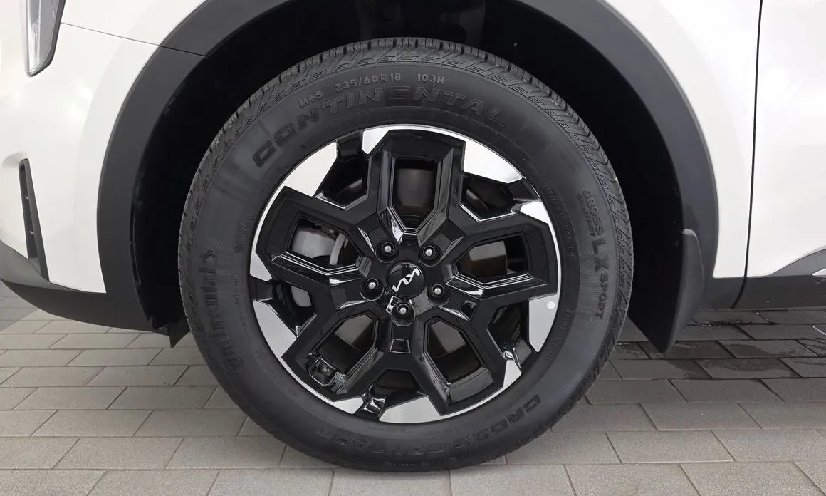 Kia Sorento — фото 3