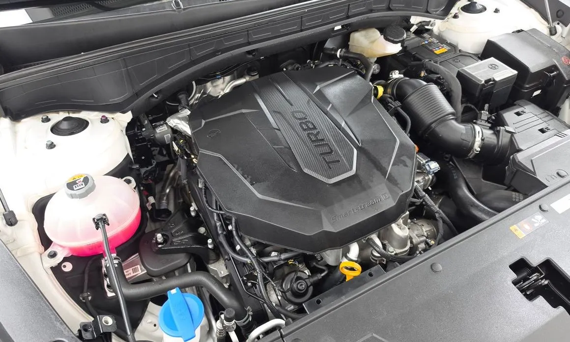 Kia Sorento — фото 10