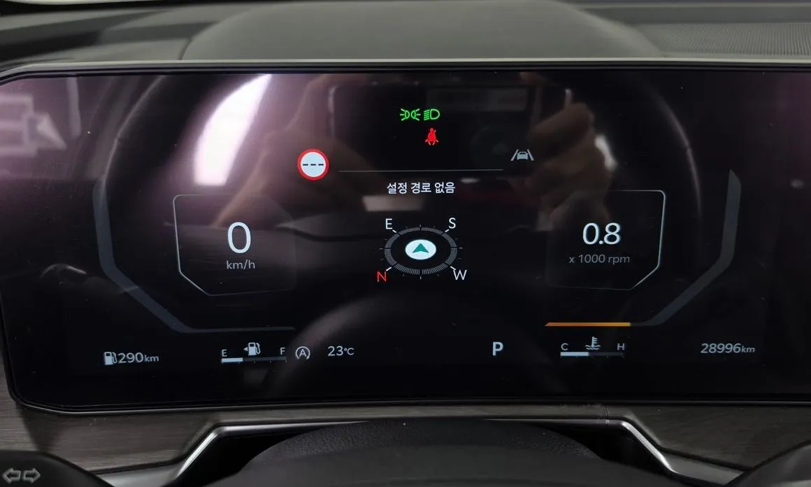 Kia Sorento — фото 9