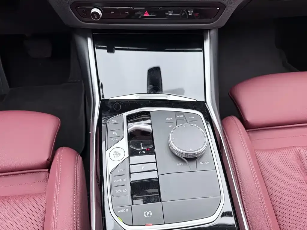 BMW 3 Series — фото 10
