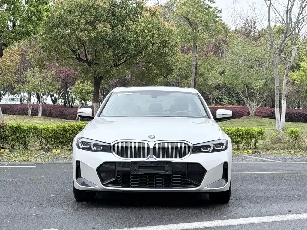 BMW 3 Series — фото 9