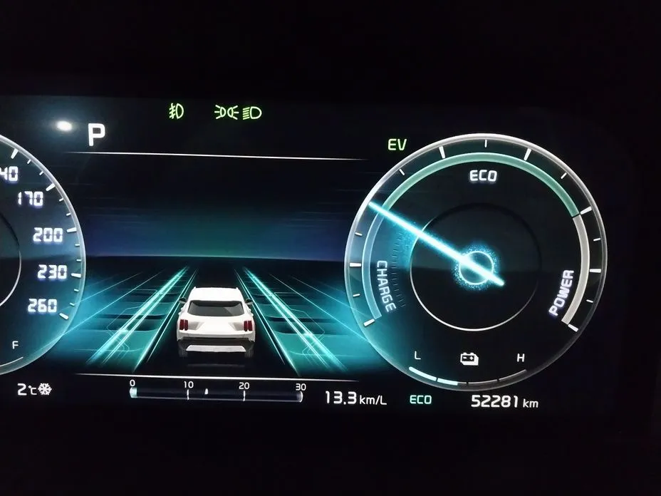 Kia Sorento — фото 2