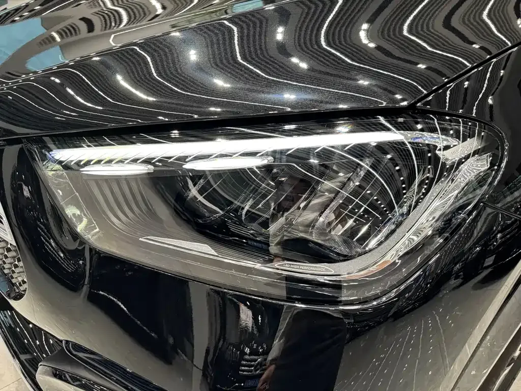 Mercedes-Benz GLE (Import) — фото 10