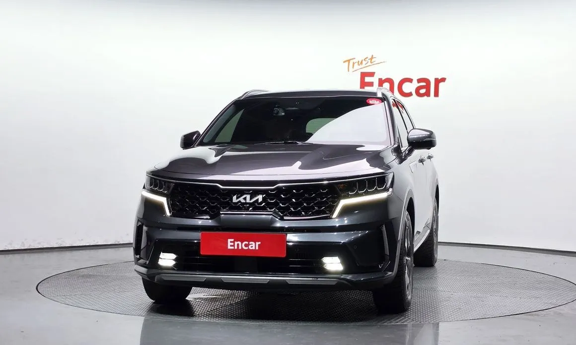 Kia Sorento — фото 2