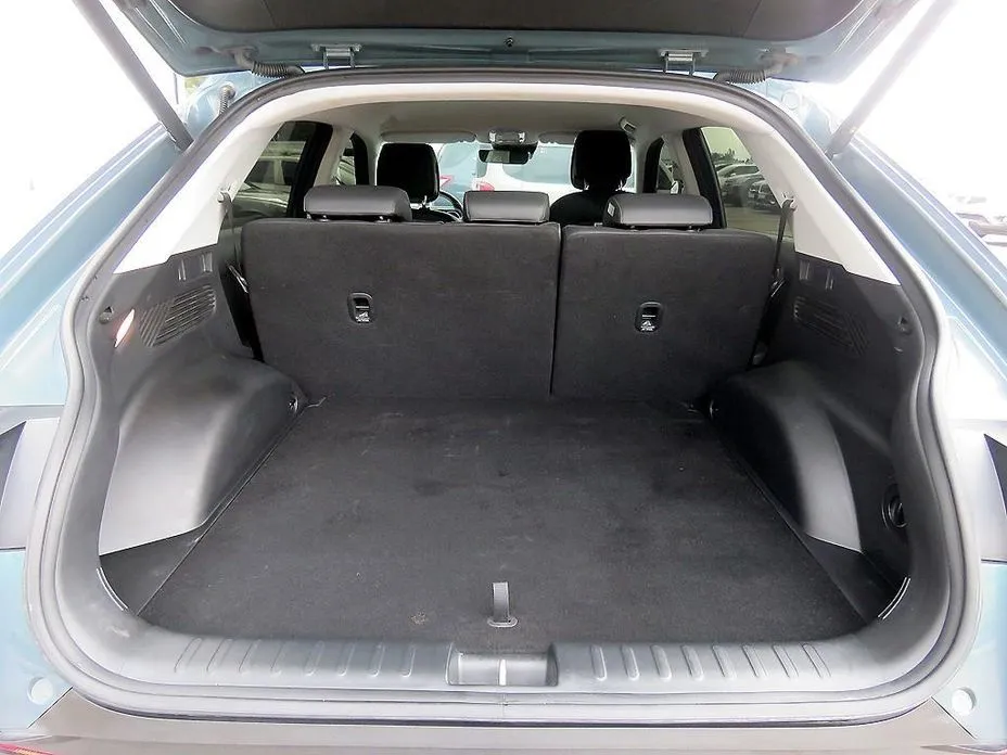 Hyundai Ioniq5 — фото 2