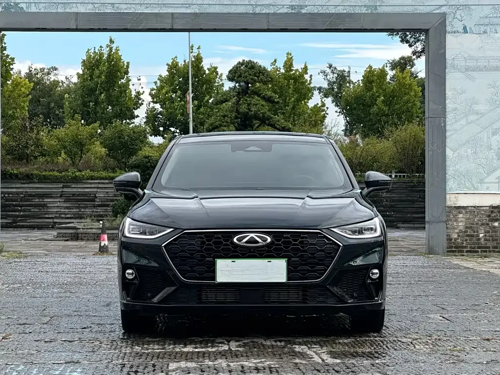 Chery Arrizo 8 PRO — фото 3
