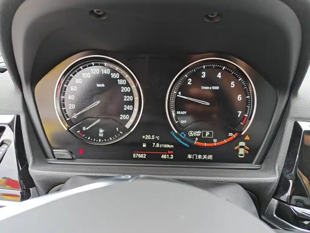 BMW 1 Series — фото 10