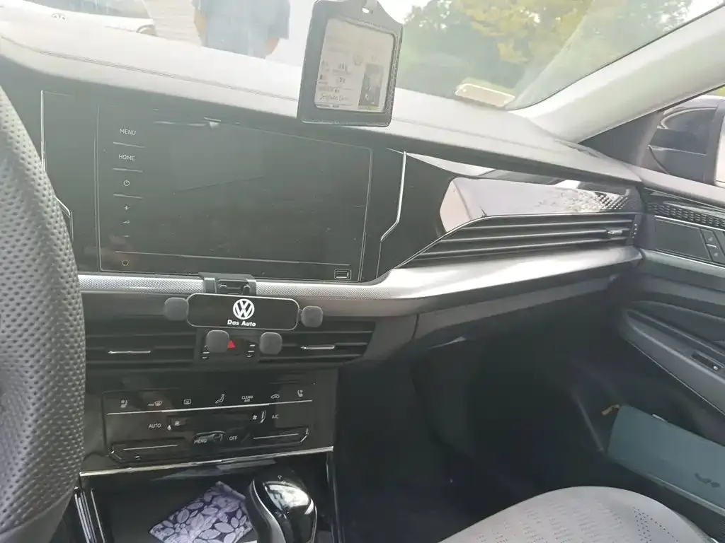 Volkswagen Passat — фото 6