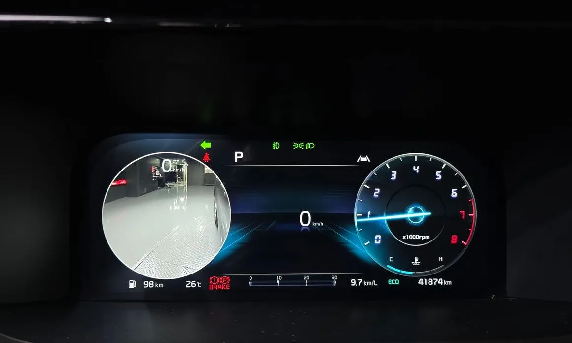 Kia Sorento — фото 2
