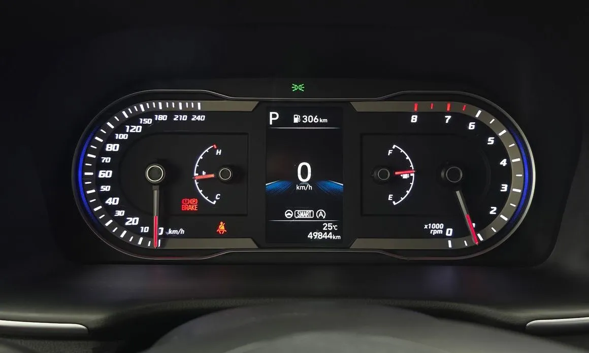 Hyundai Tucson — фото 3