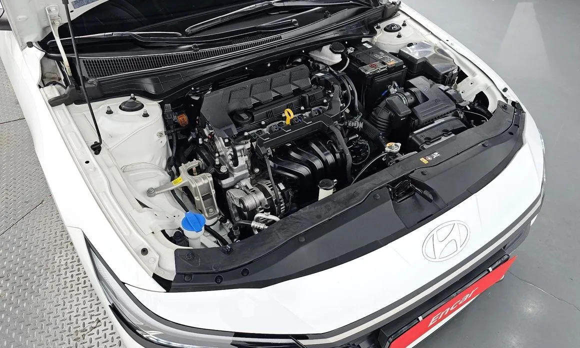 Hyundai AVANTE — фото 9