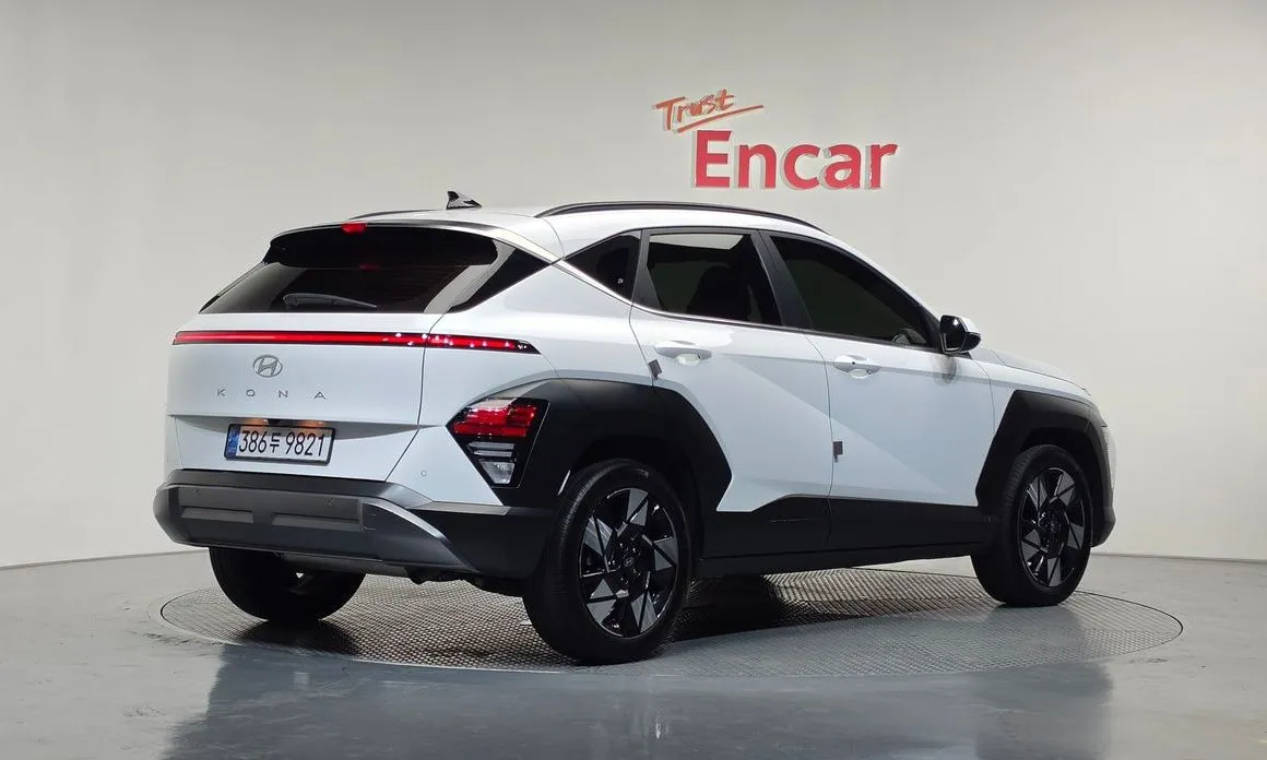 Hyundai Kona — фото 3