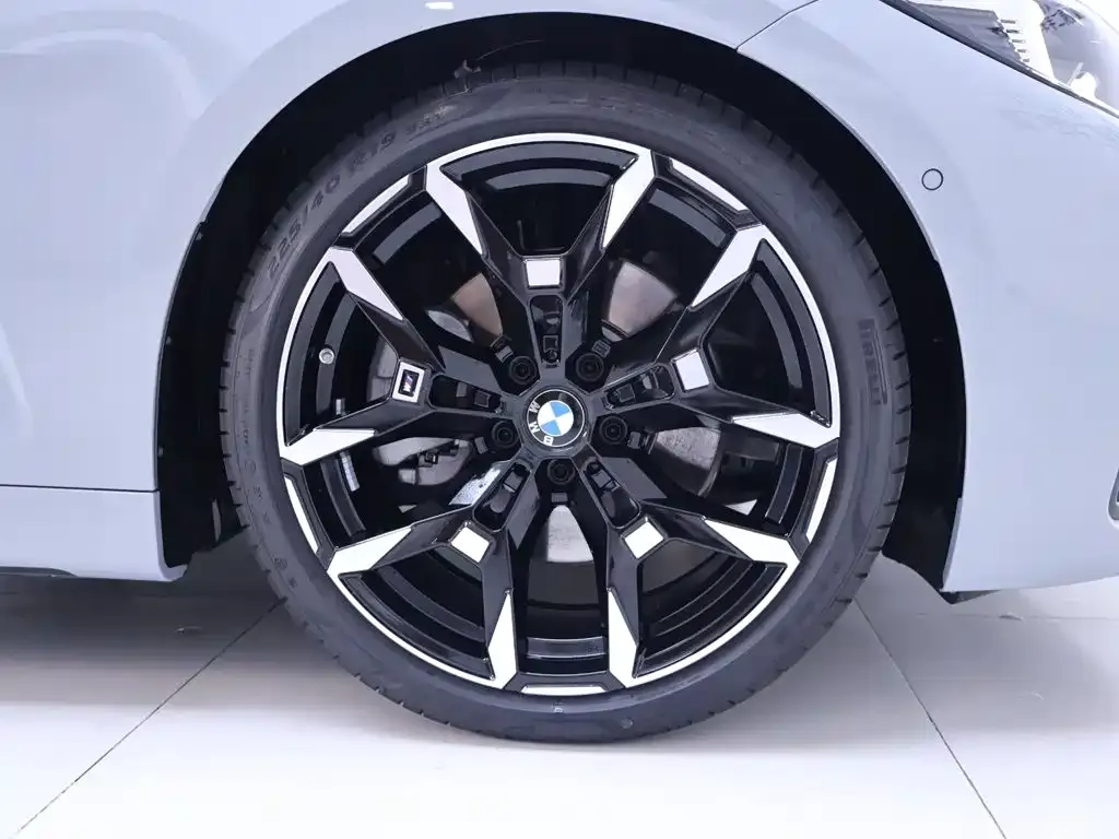BMW 4 Series — фото 9