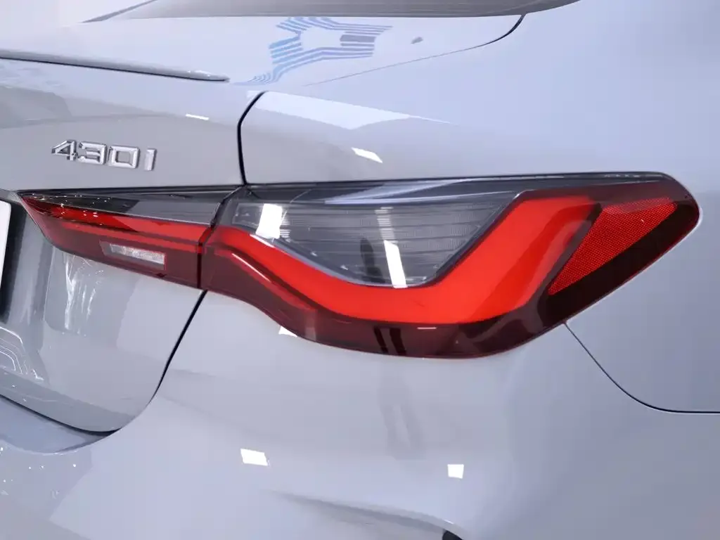 BMW 4 Series — фото 3