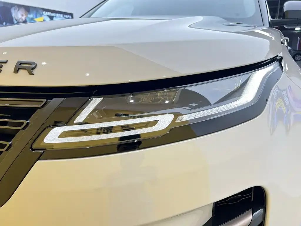 Land Rover Evoque — фото 3