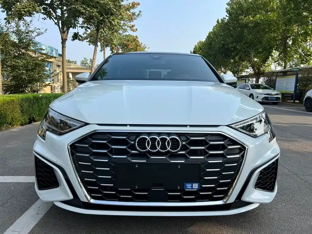 Audi A3 — фото 4