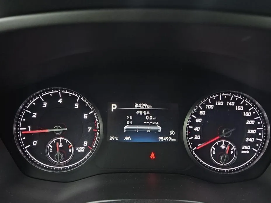 Hyundai Santafe — фото 2