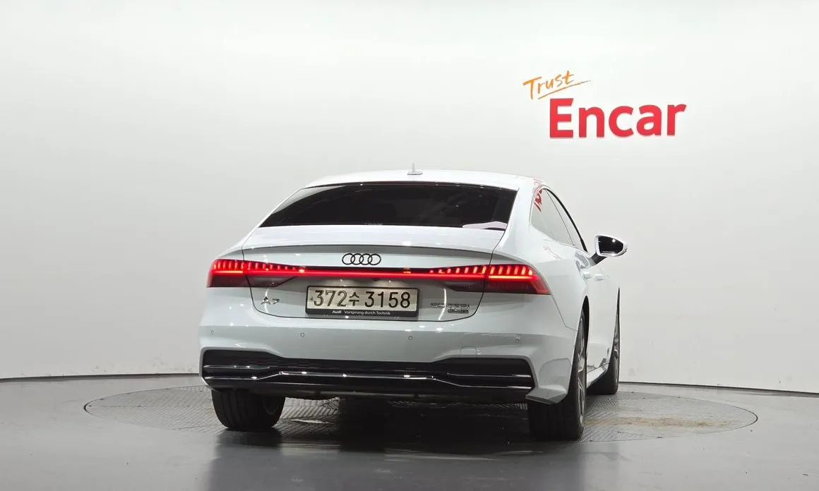 Audi A7 — фото 6