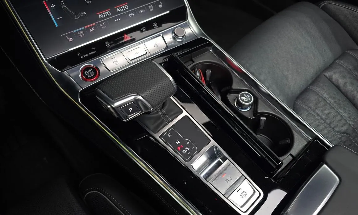 Audi A7 — фото 4