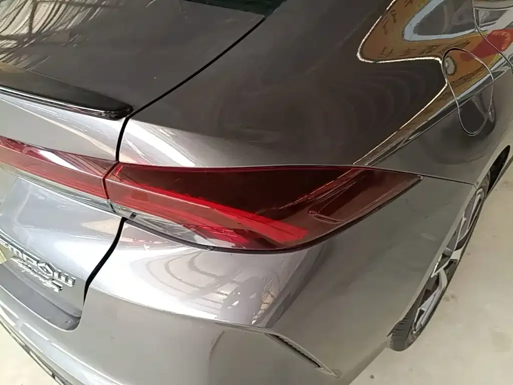 GAC Motor Shadow Leopard — фото 6