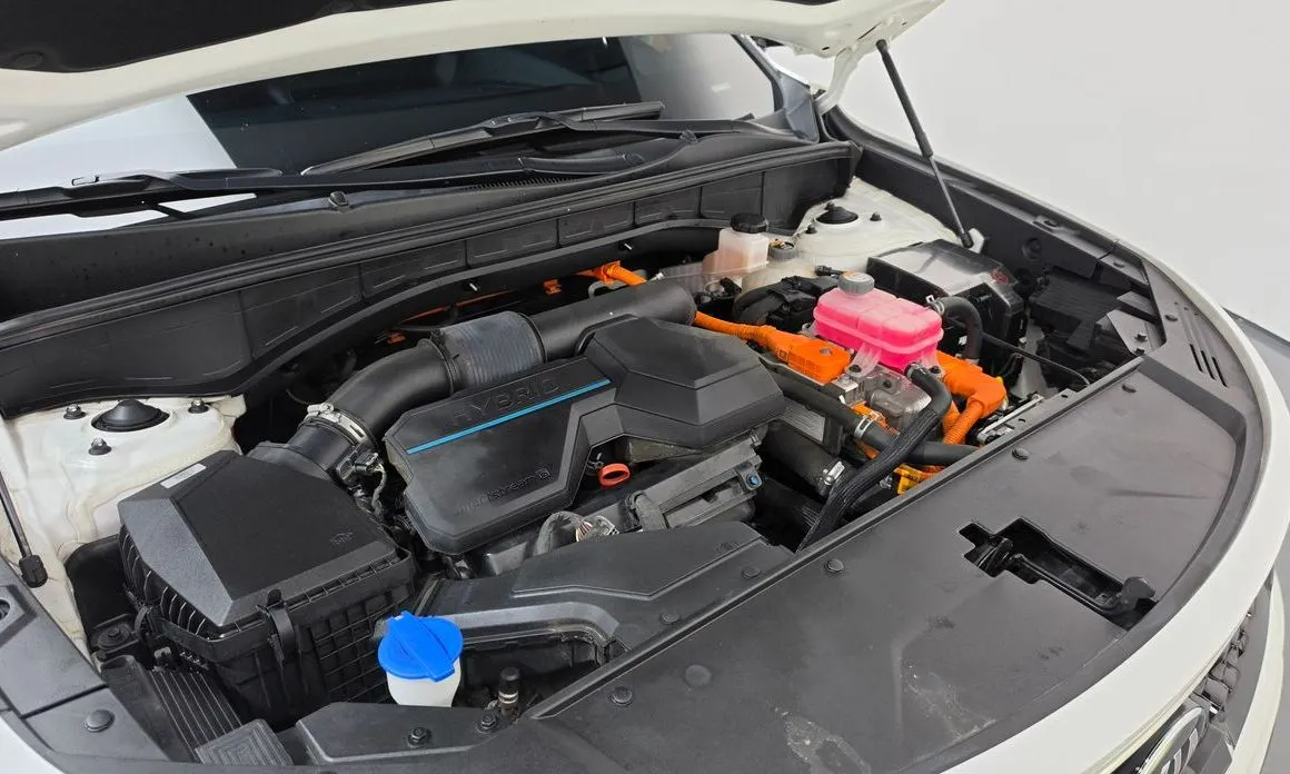 Kia Sorento — фото 10
