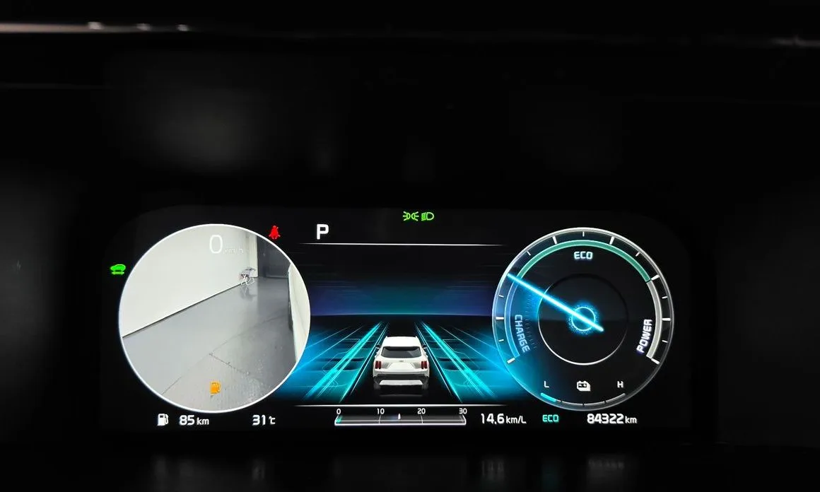Kia Sorento — фото 2