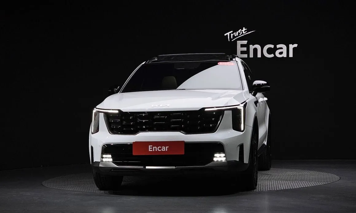 Kia Sorento — фото 4