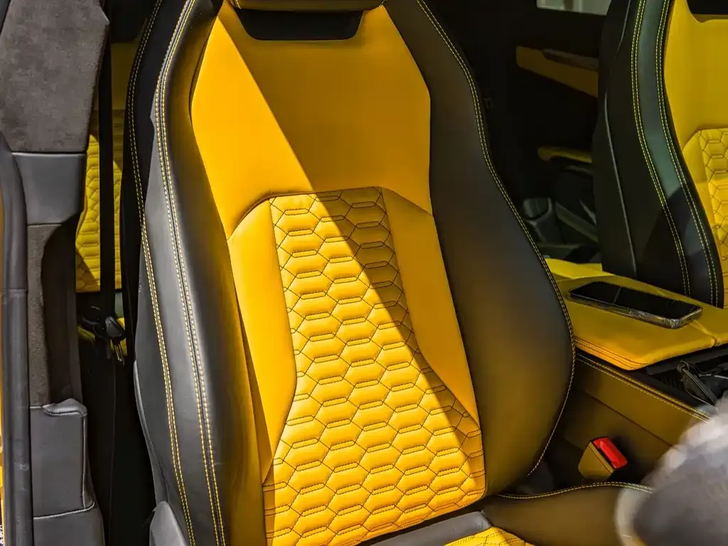 Lamborghini Urus — фото 5
