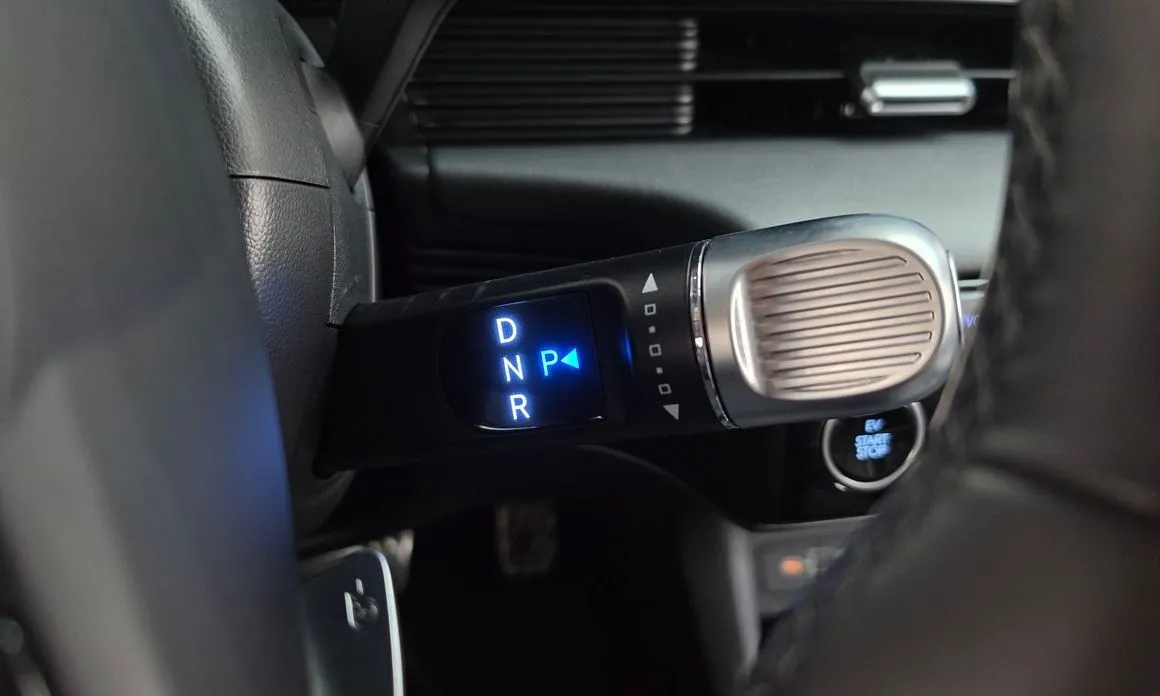 Hyundai Ioniq5 — фото 2