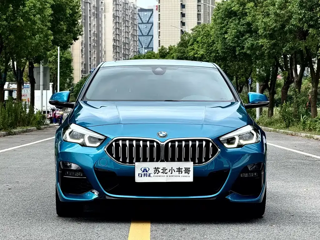 BMW 2 Series (Import) — фото 7