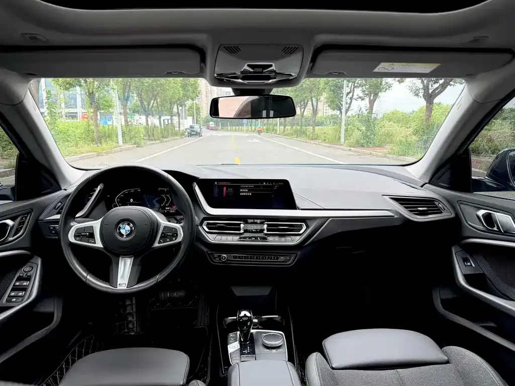 BMW 2 Series (Import) — фото 9