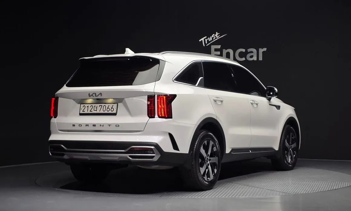 Kia Sorento — фото 2