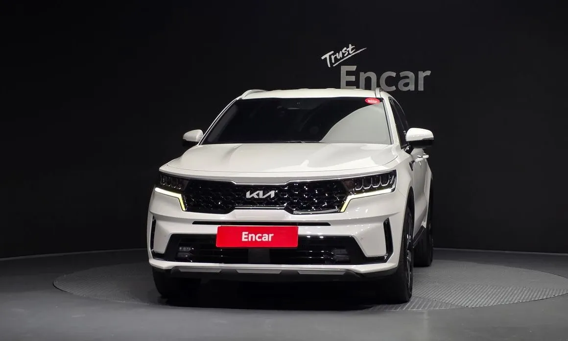 Kia Sorento — фото 4