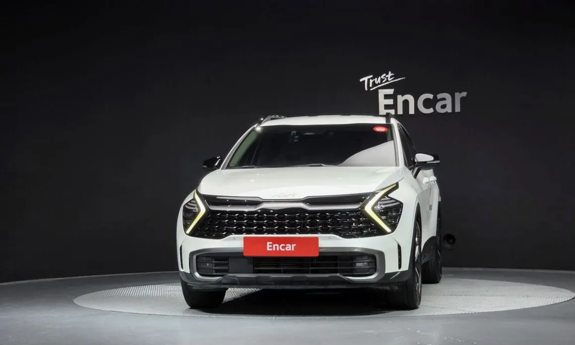 Kia Sportage — фото 4