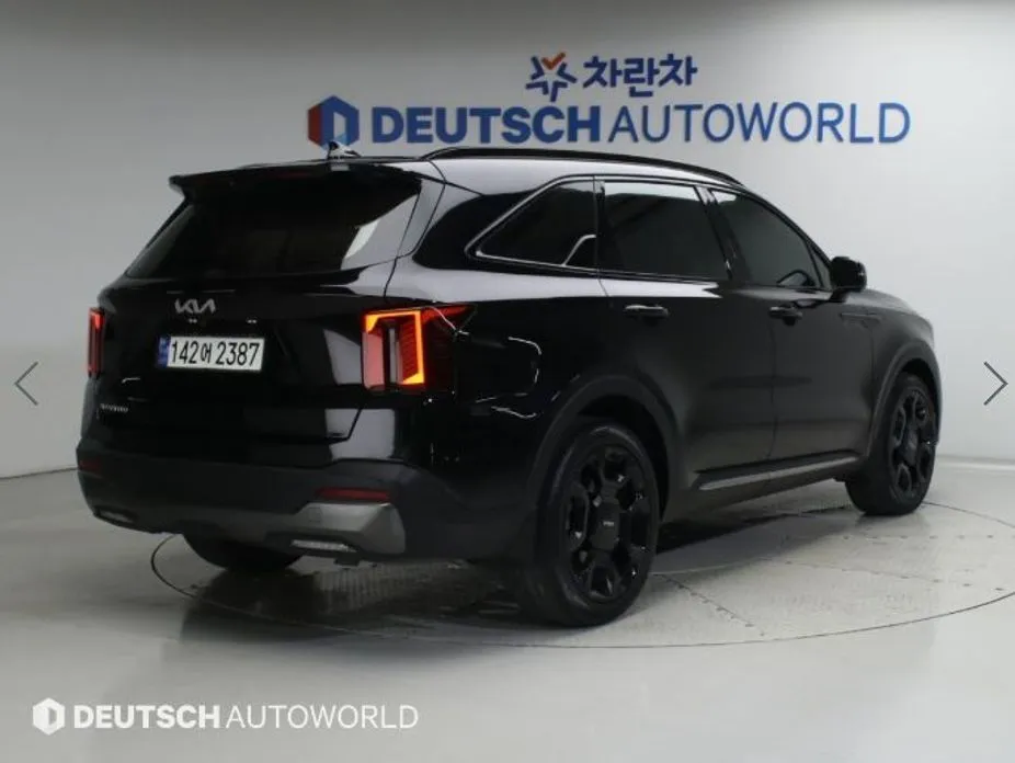 Kia Sorento — фото 2