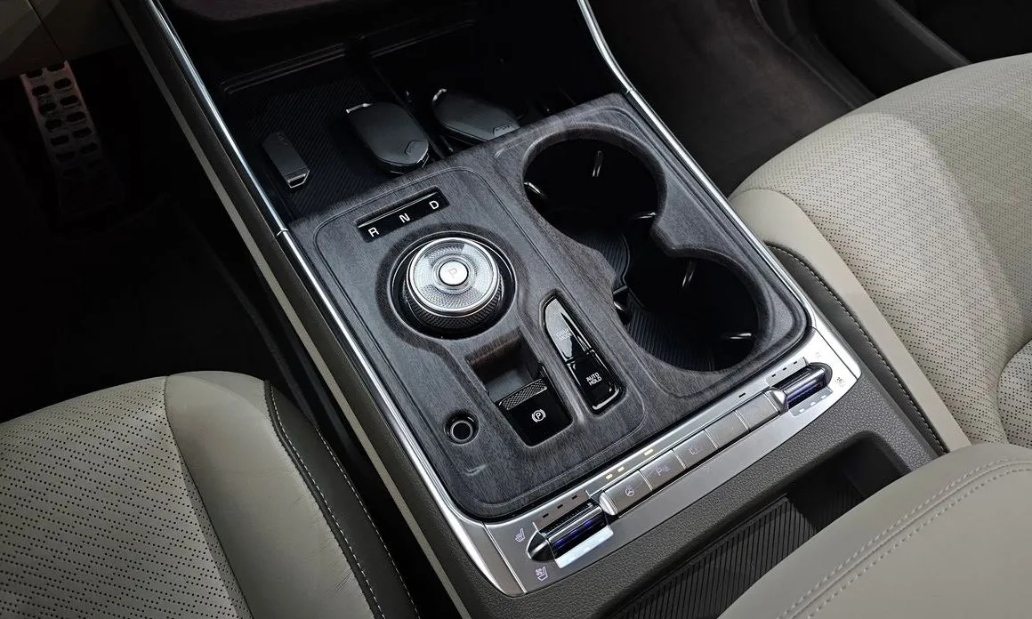 Kia Carnival — фото 10