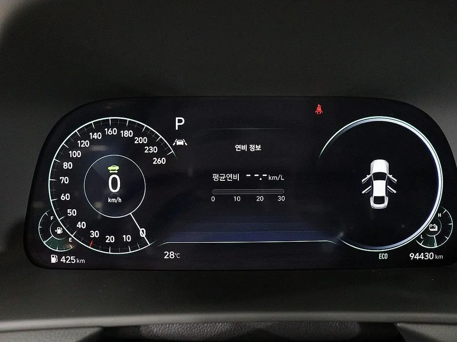 Hyundai Sonata — фото 4