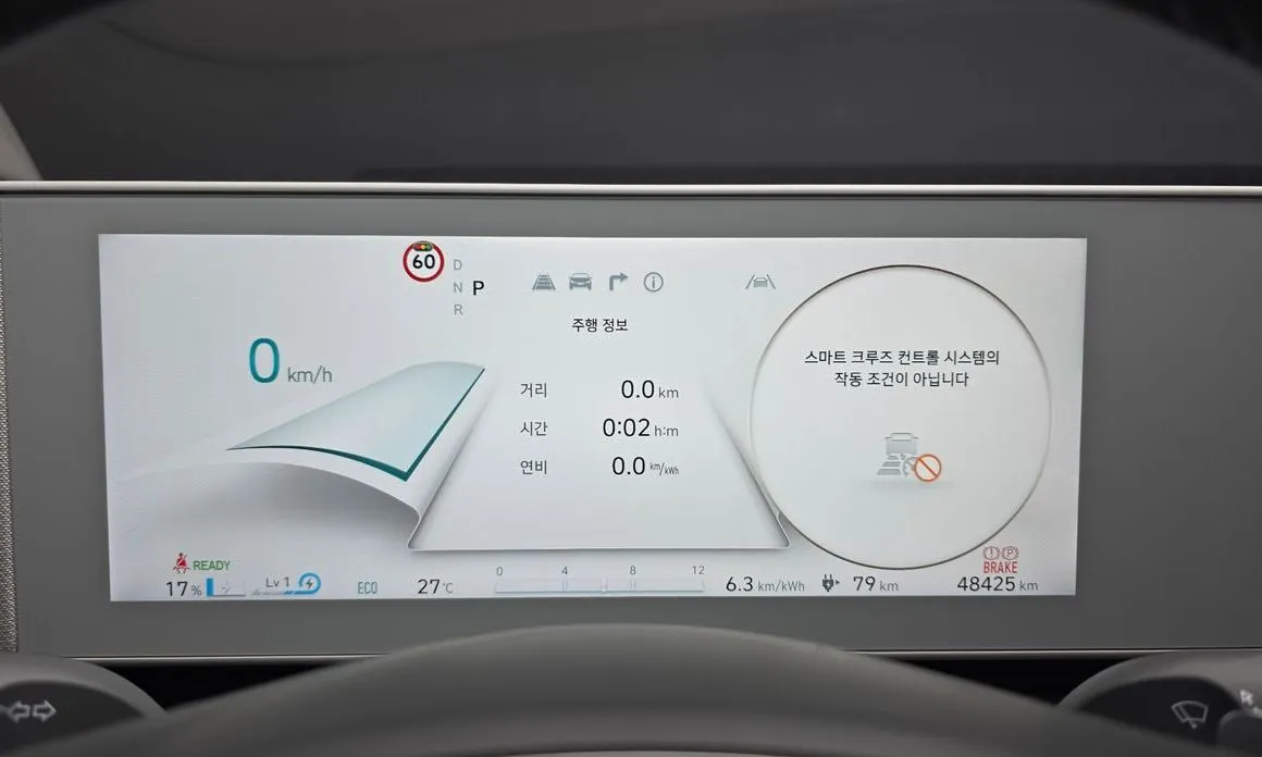 Hyundai Ioniq5 — фото 6