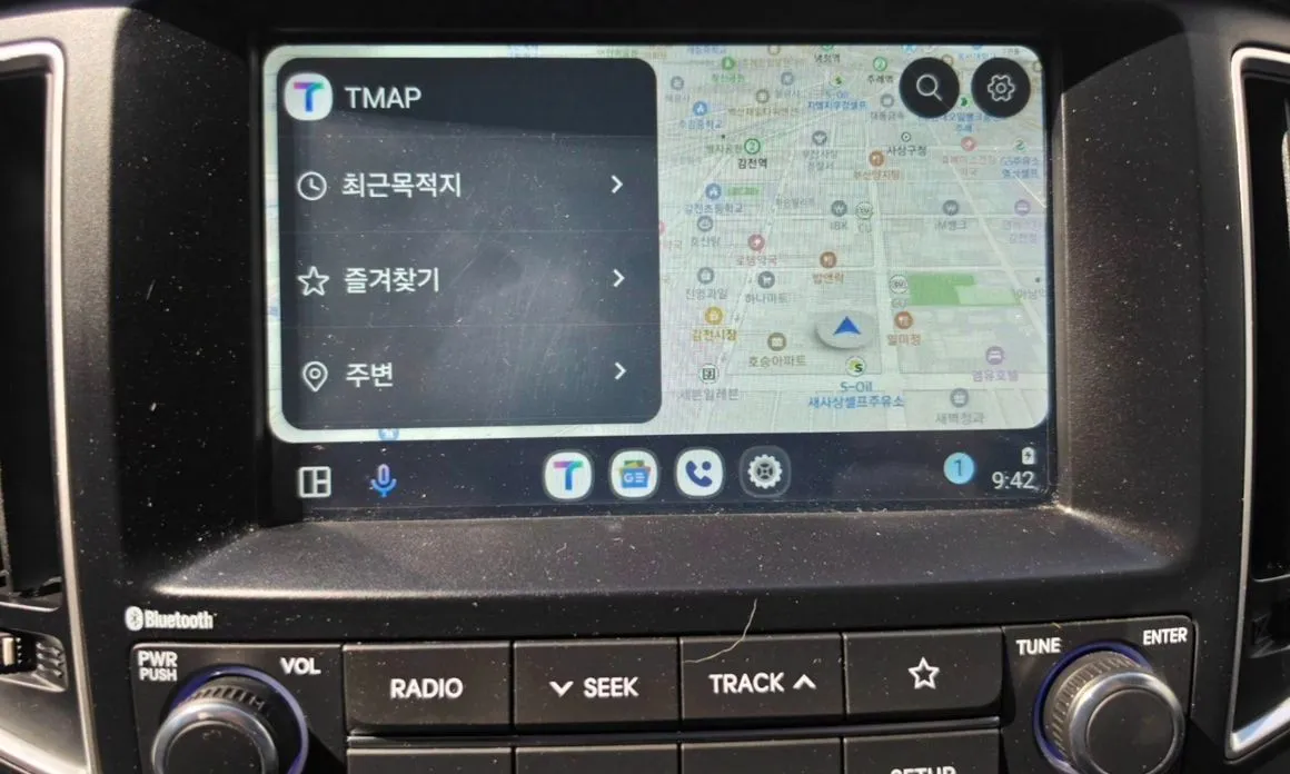 Hyundai Starex — фото 10