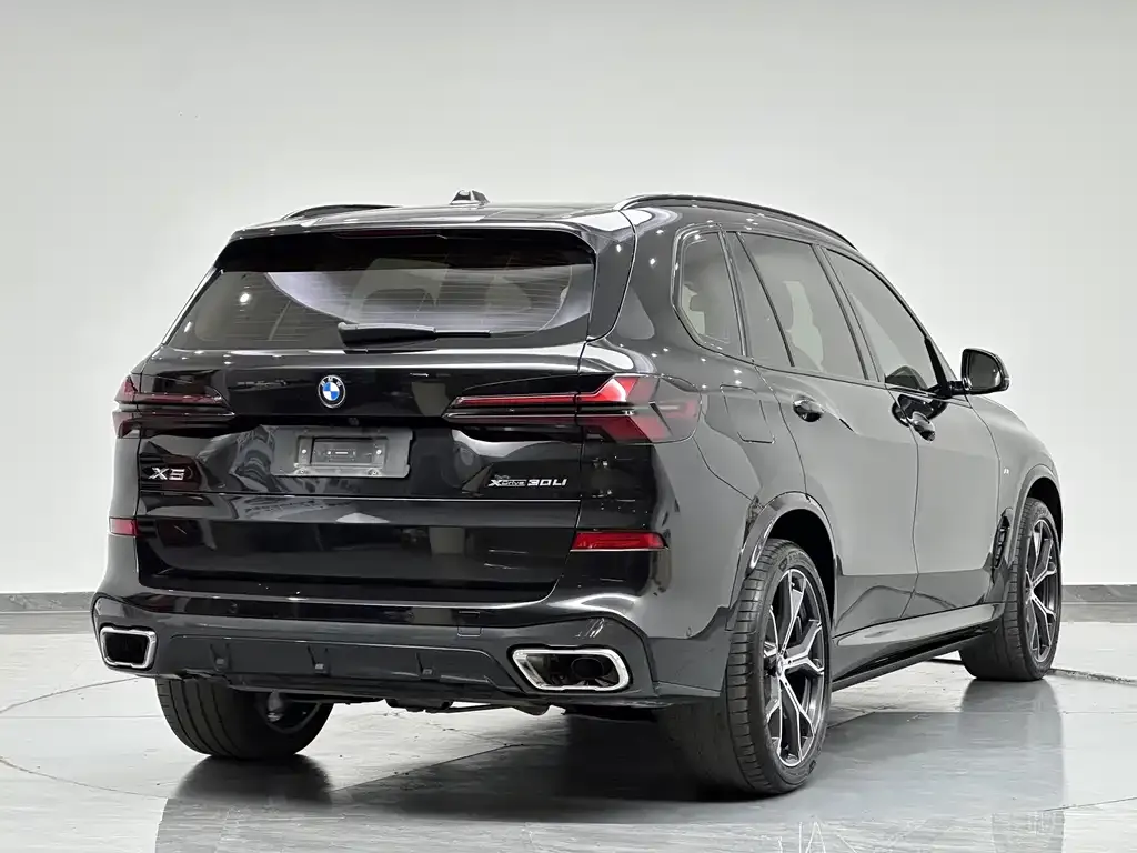 BMW X5 — фото 10