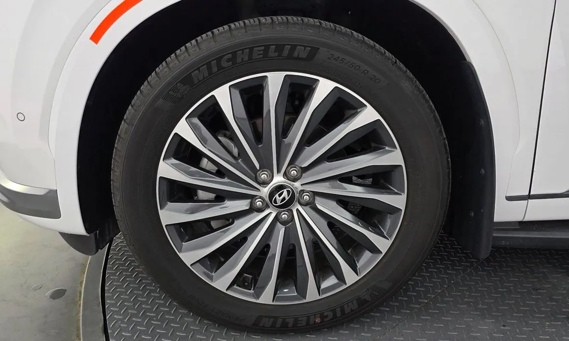 Hyundai Palisade — фото 4