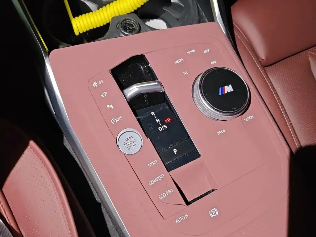 BMW 3 Series — фото 4