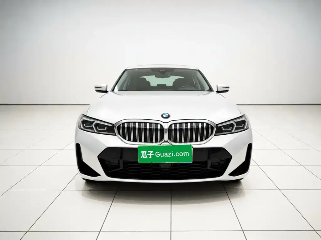 BMW 3 Series — фото 2