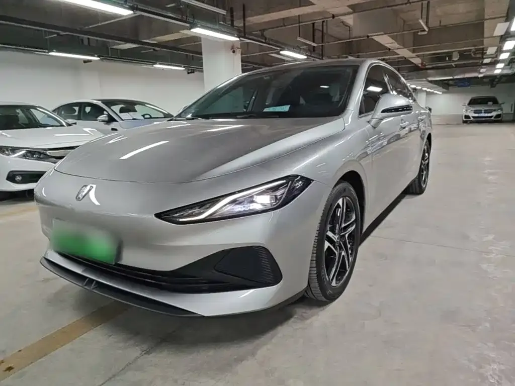 Roewe D7 — фото 10